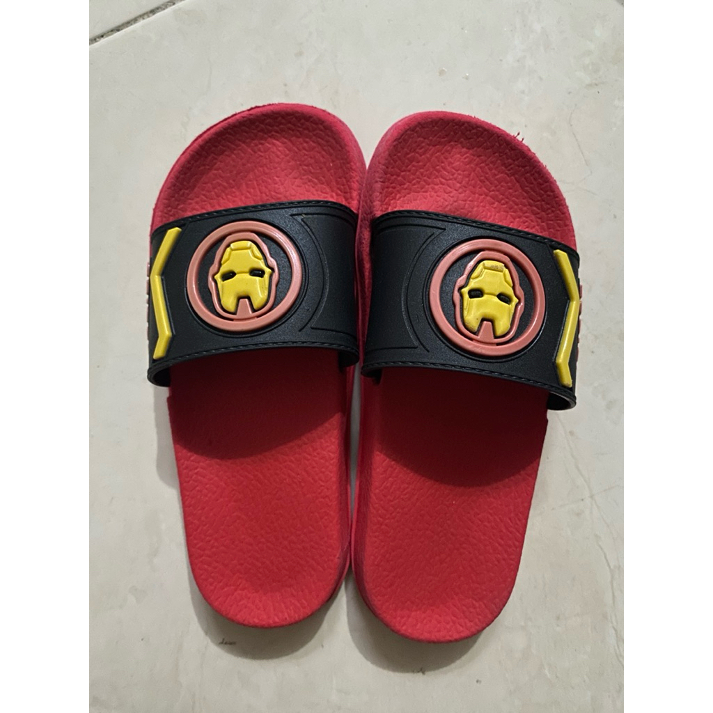 Preloved sandal anak