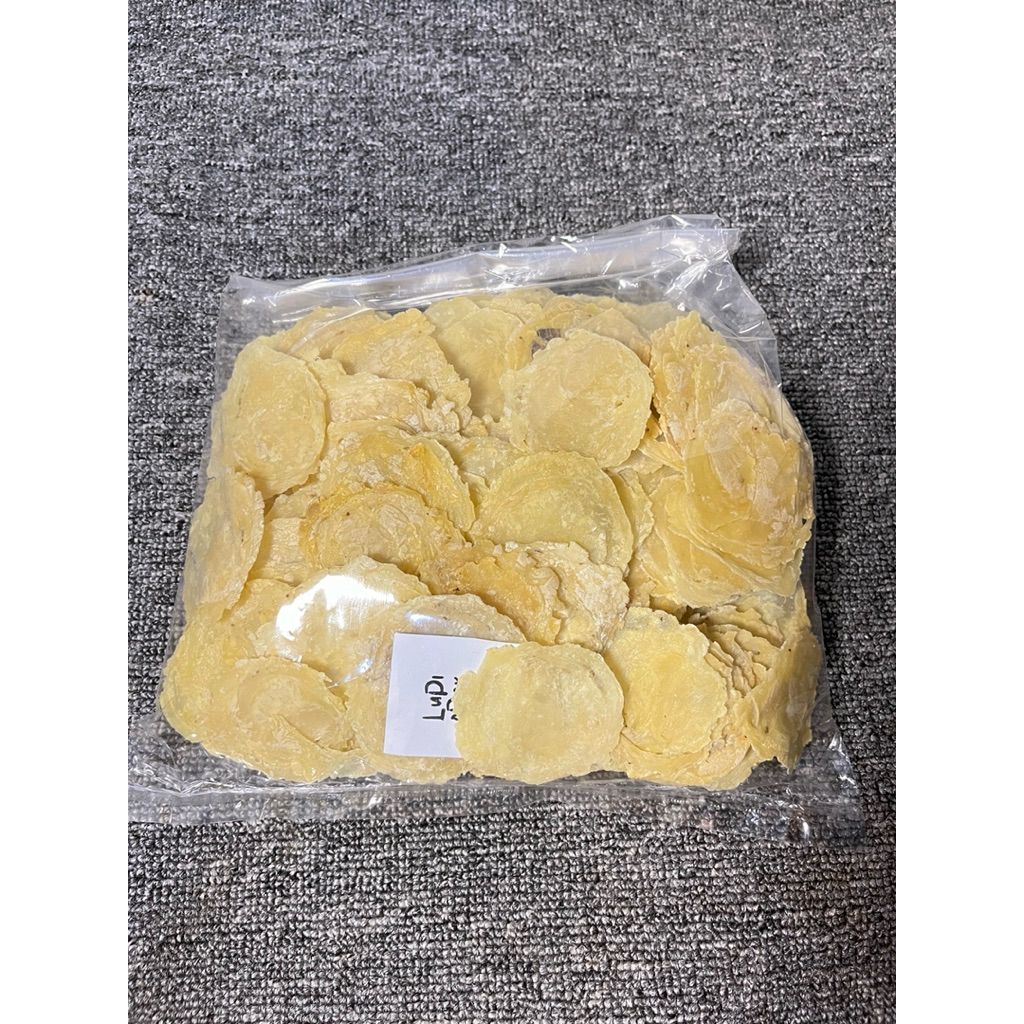 

EMPING MELINJO MENTAH 500g