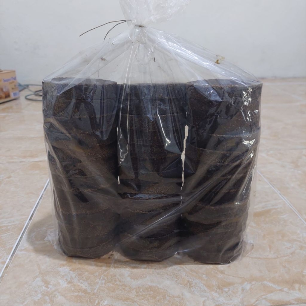 

Gula Merah Tebu Cetak 1 kg