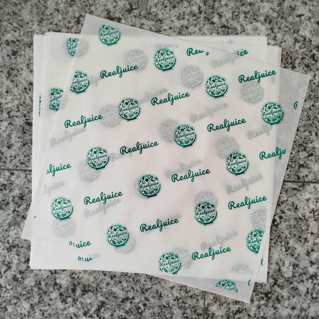 

Custom Printing Kertas Nasi 30x30