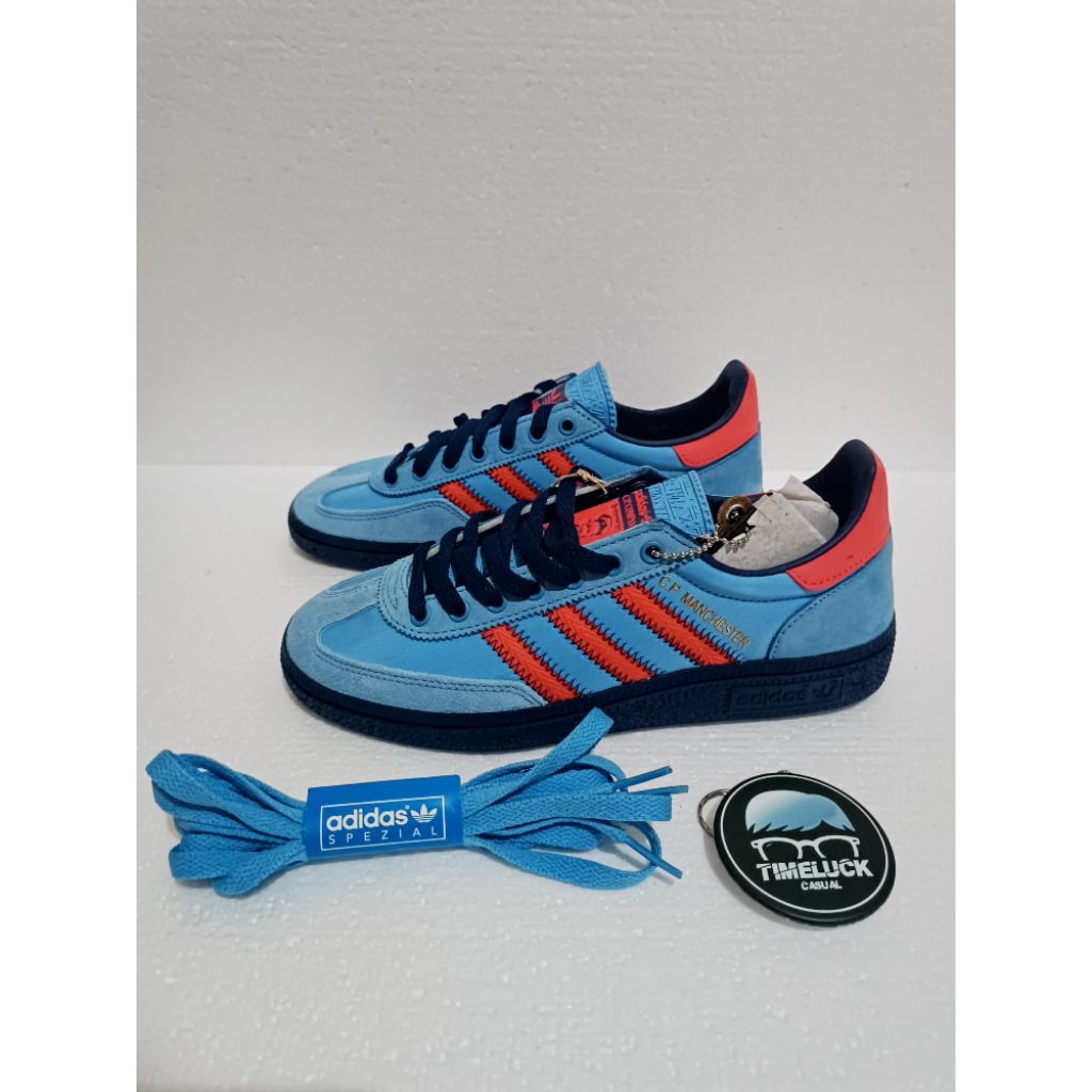 Adidas CP Company x Manchester