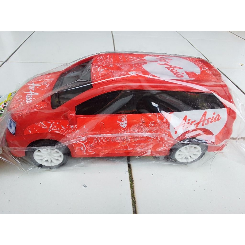 Mainan Mobil Citilink, Lion , Garuda ,Air Asia