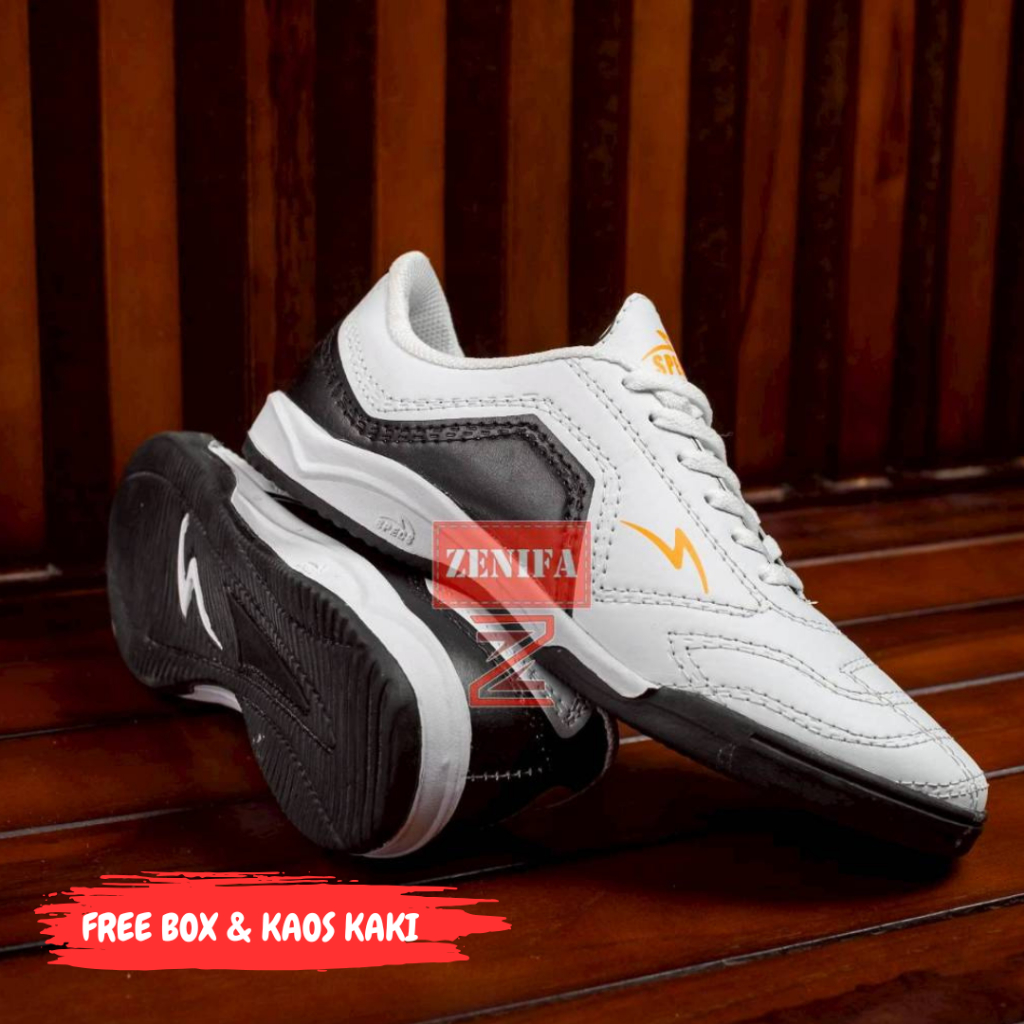 Sepatu Futsal Specs Accelerator Astera In Metasala Nativ 3 Lightspeed Illuzion Spectra Elite Pro FG