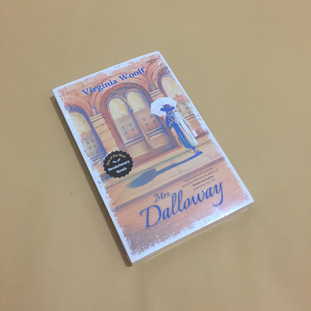 Mrs. Dalloway | Virginia Woolf (Novel)