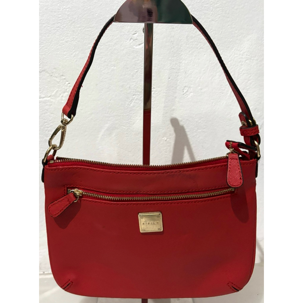 ShoulderBag Sisley Second