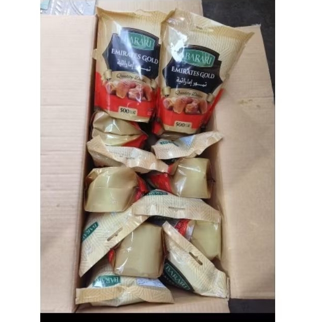

kurma barari zahedi 250g