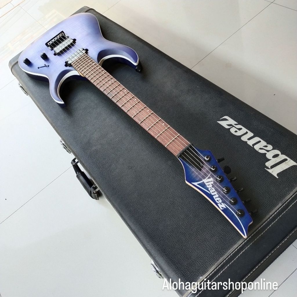 Ibanez RGA42FM BLF
