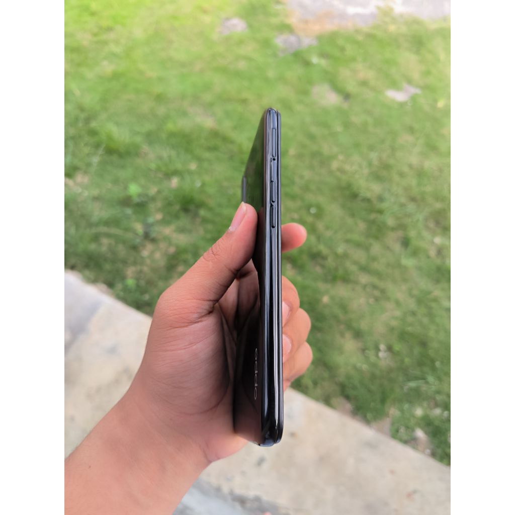OPPO A31 RAM 6/128 GB, HP SECOND MURAH
