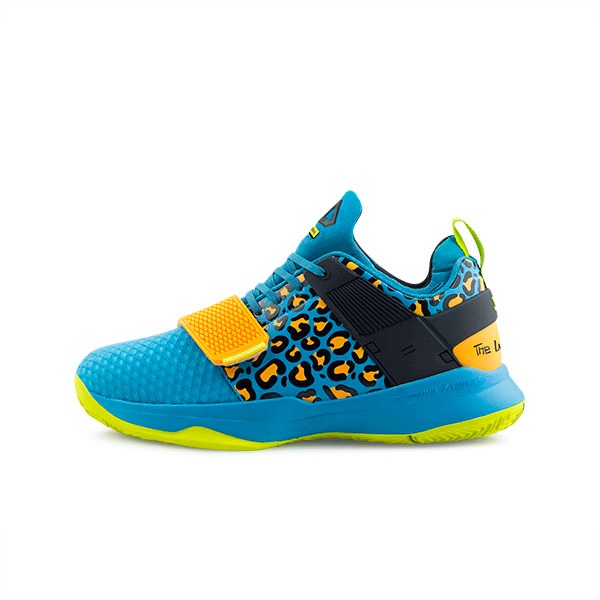 Sepatu Basket Ardiles AD1 E-Lite Sepatu Olahraga