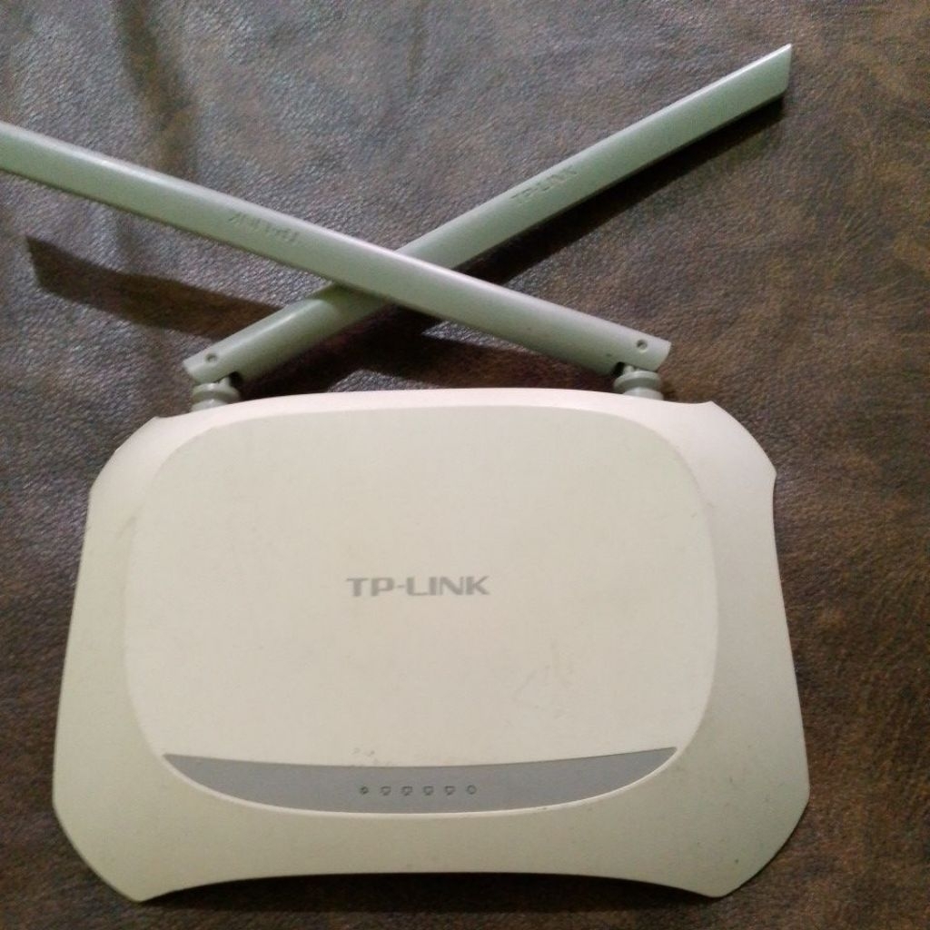 router tp link