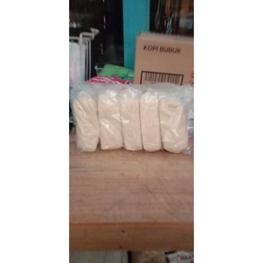 

Gula Putih 250 gram