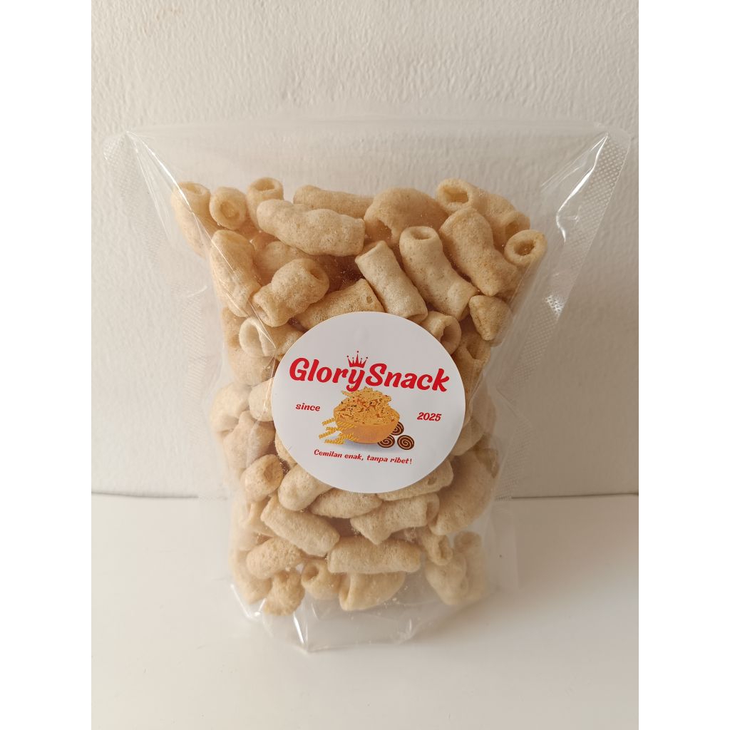 

Makaroni Ngembang Asin