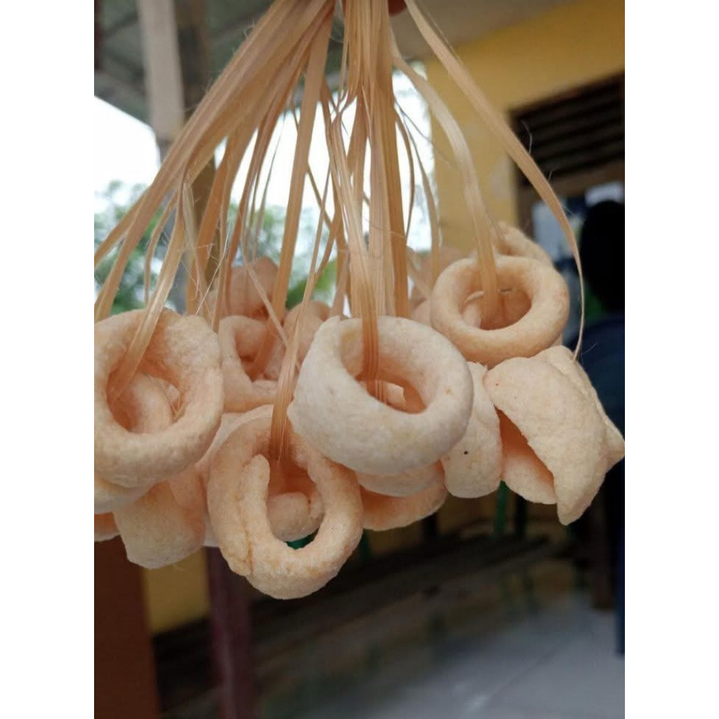 

lanting krimpying tali khas purworejo