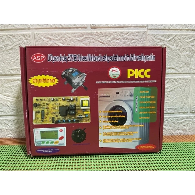 Bor Baterai Cordless Drill HDT 12 volt type CDD405