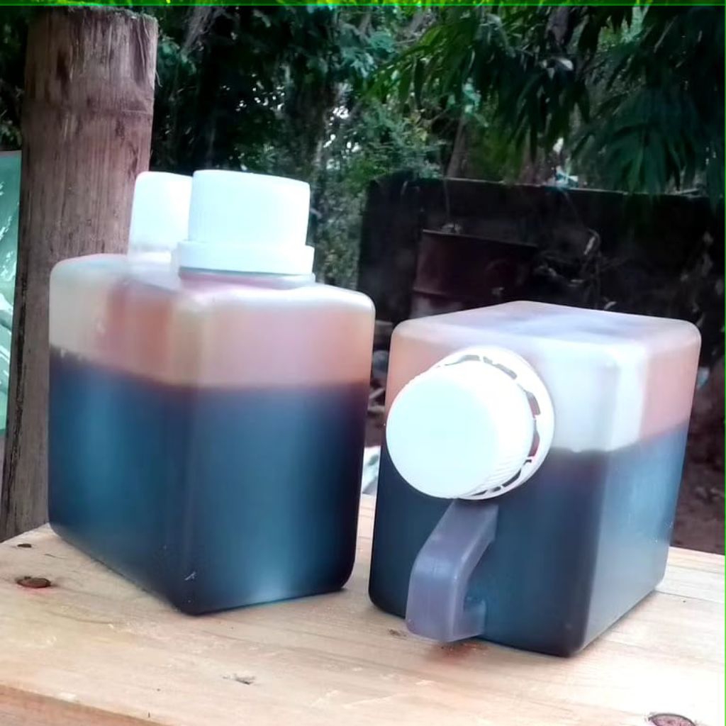 

Sarikurma Curah 500 Gram