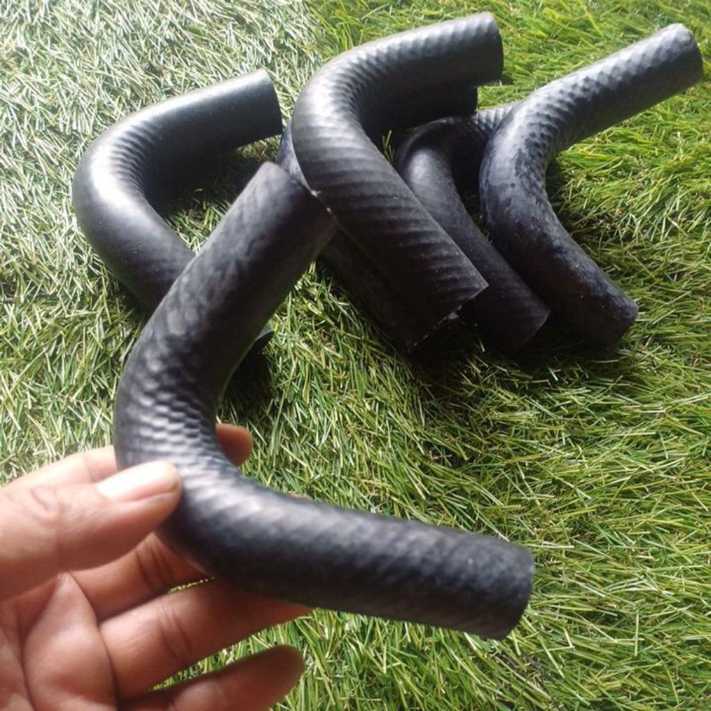 slang Radiator vario 125 old   KZR 2013 original