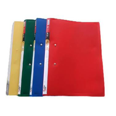 

Map Plastik Jepit Folder One / Map Clip File / Map Jepit Folio/ Clip File F4
