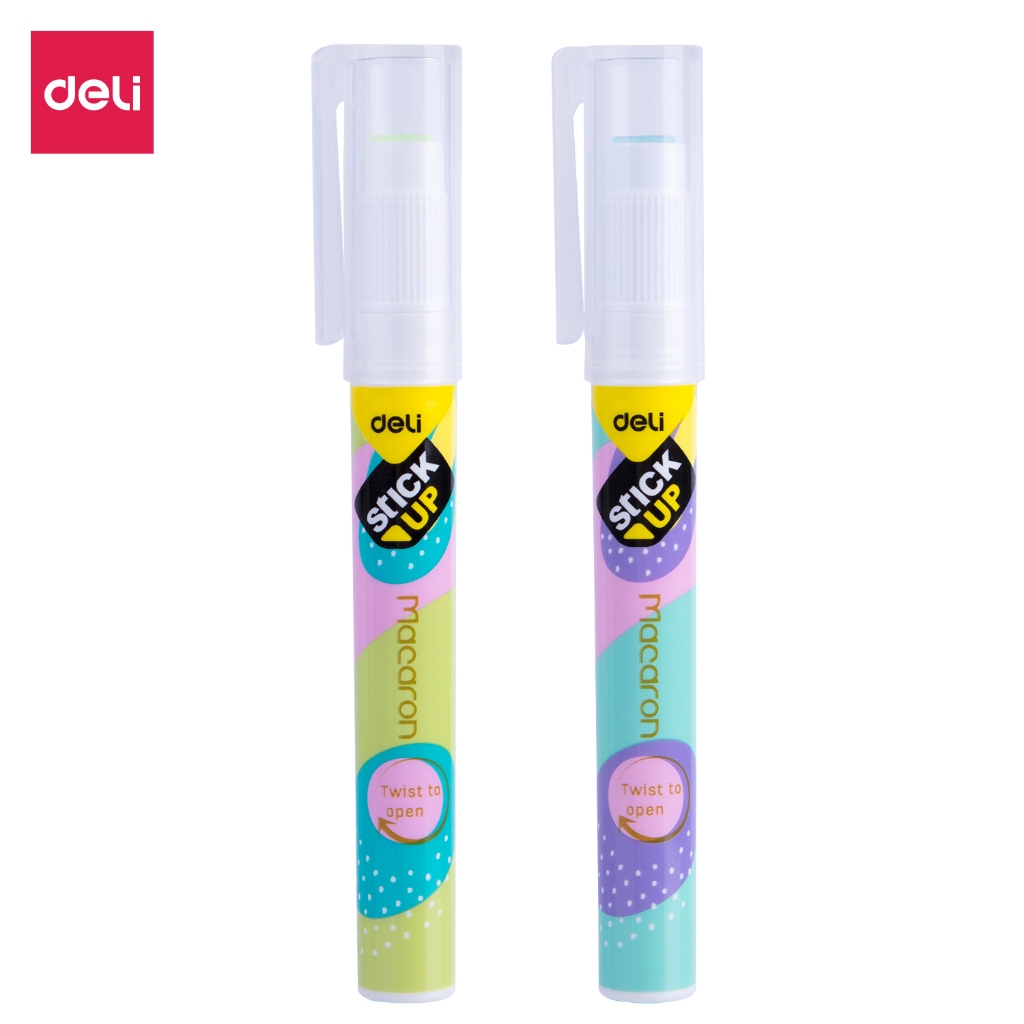 

Deli Glue Stick Lem Stik EA23810