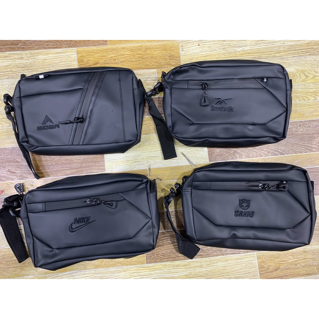HANDBAG WATERPROFF HANDBAG PRIA EKSLUSIF HANDBAG PRIA ANTI AIR