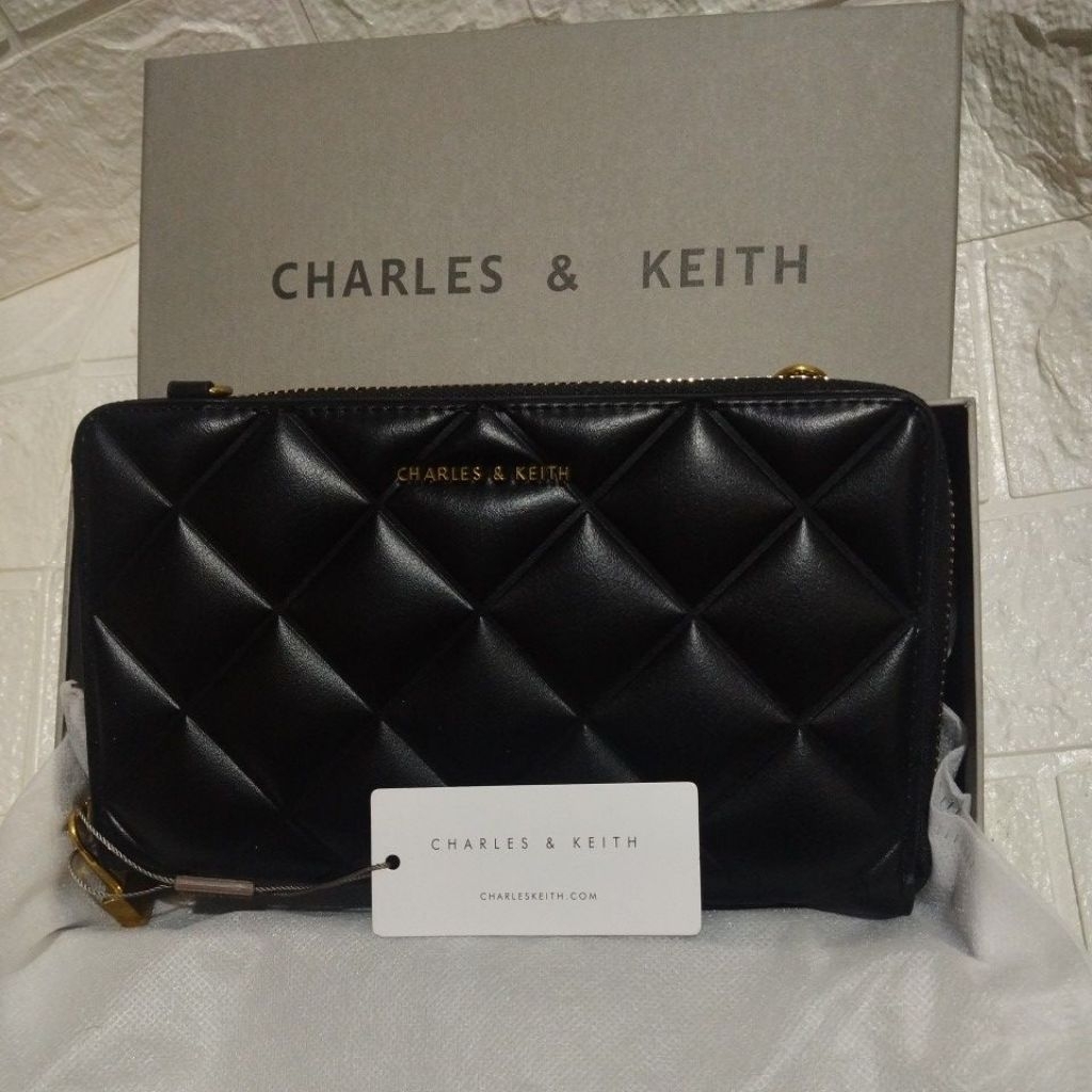clutch wallet CK premium import new