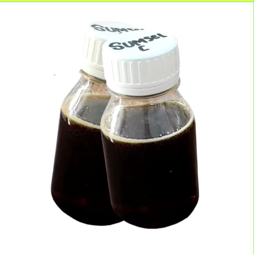 

Madu Hutan Sialang Sumsel Curah 300 Gram