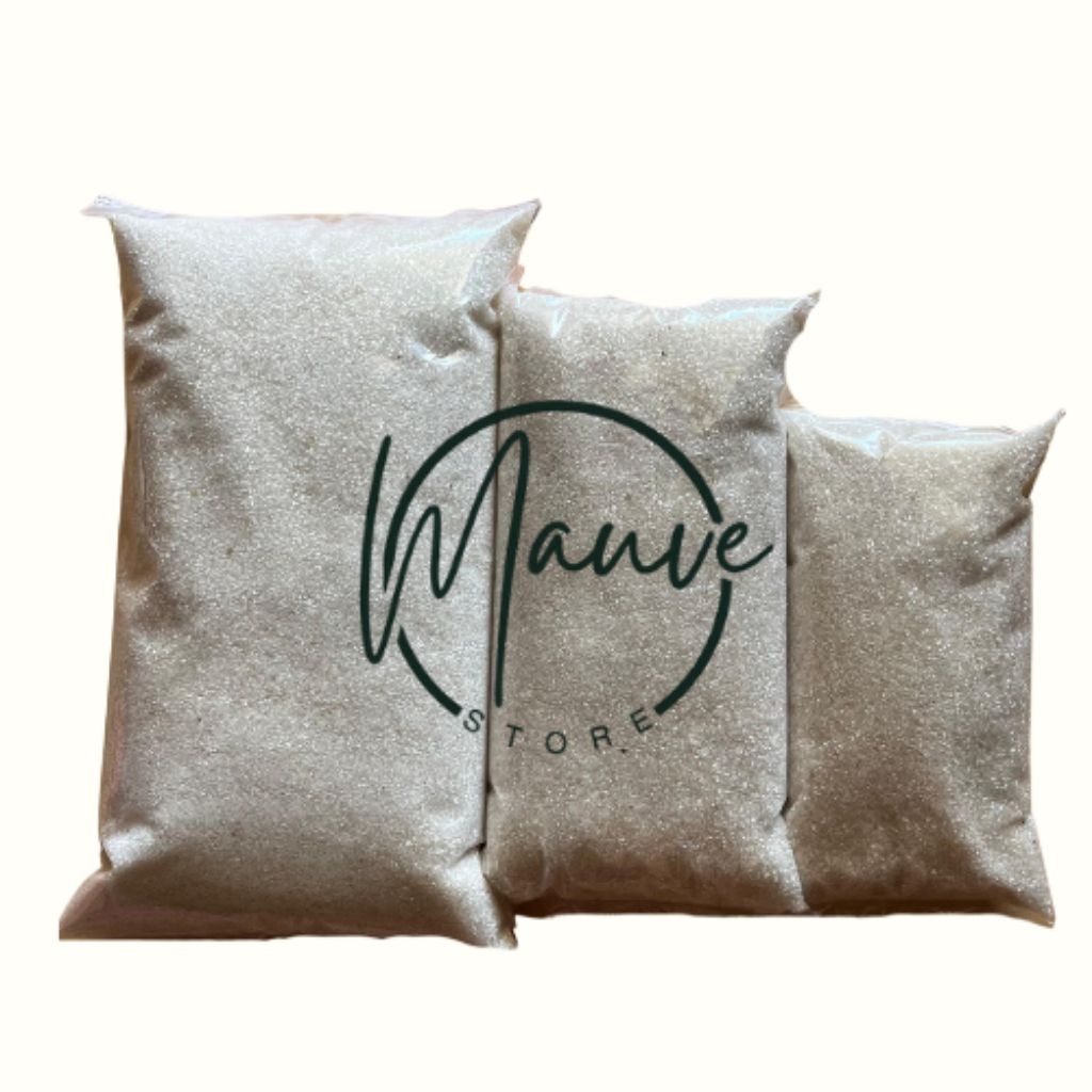 

Gula Pasir Curah 1kg eceran