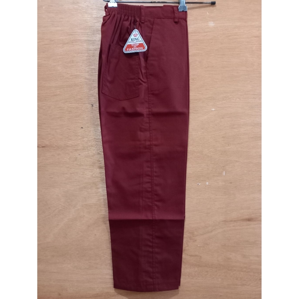 

New - Celana Sekolah SD Panjang (New)