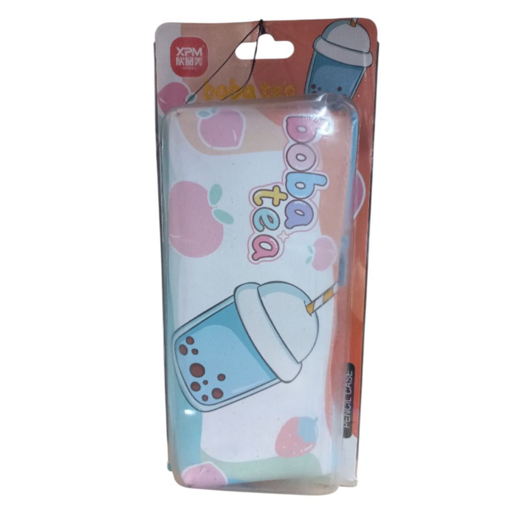 

tempat pensil boba
