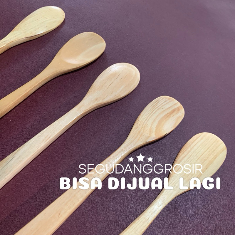 IRUS MINI KAYU / IRUS MINI KAYU MURAH