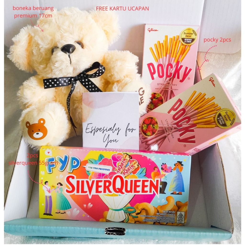 

Hadiah Valentine Cewek Kado Ulang Tahun Cewek Hadiah Pacar Anniversary Wisuda