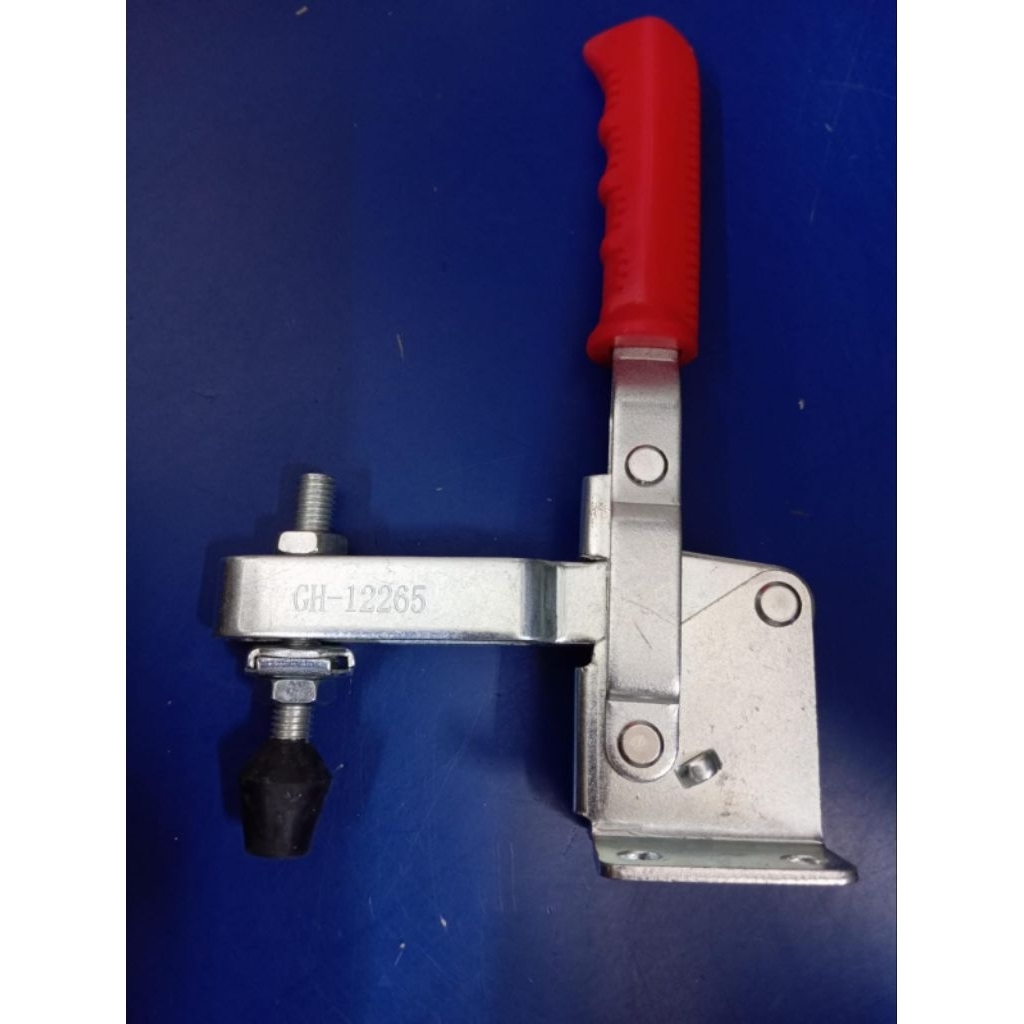 Toggle Clamp 12265