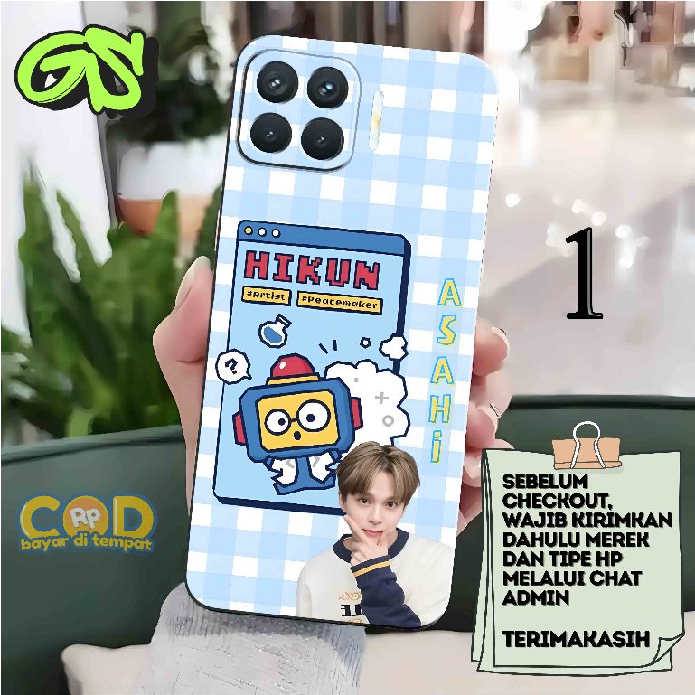UNTUK FOR OPPO A79 A5i A5 PRO A3X A3 A60 RENO 11 13 13F 5G FIND X8 A17 A17K A18 A16 A16S A16K A15 A1
