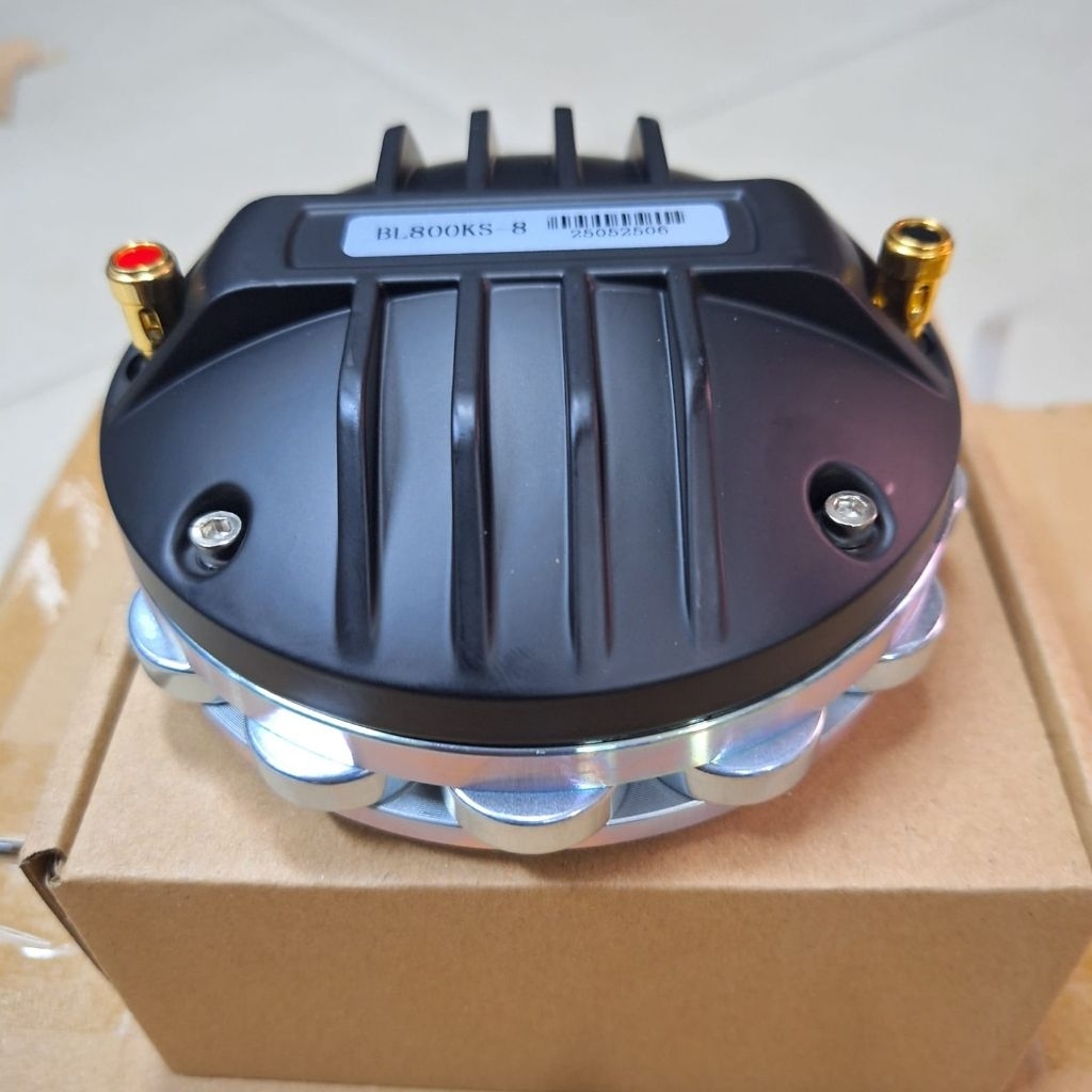 DRIVER TWETER 3 INCH TURBOSONIC SDN7543 / SDN 7543 MODEL RDW M120 BOX T24N