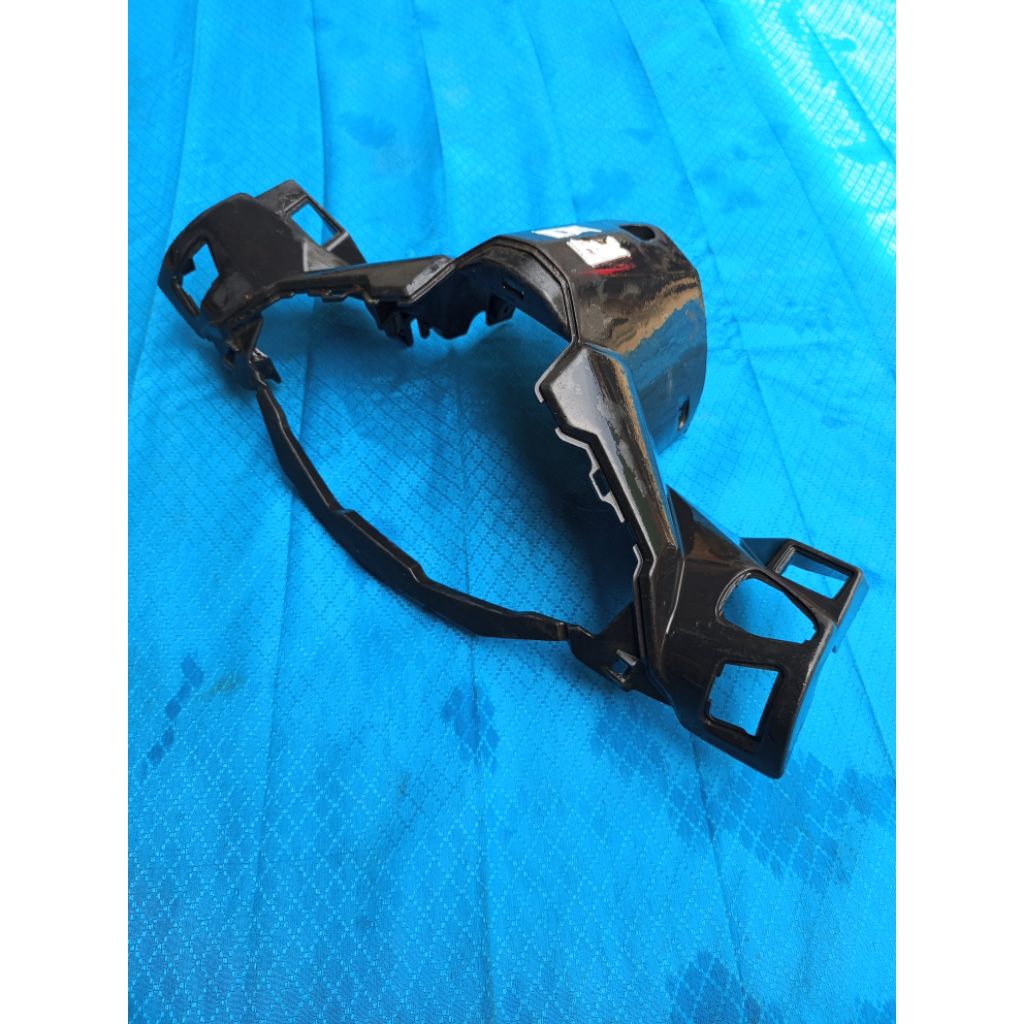 batok belakang Vario 150 LED old Original / batok spidometer Vario LED old Original copotan