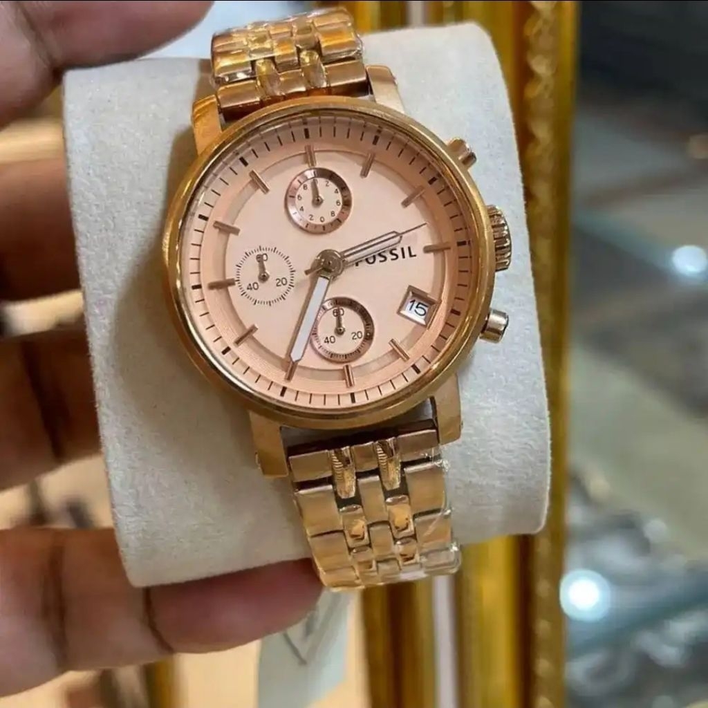 Jam Tangan Wanita ES3380 ES 3380 Best seller