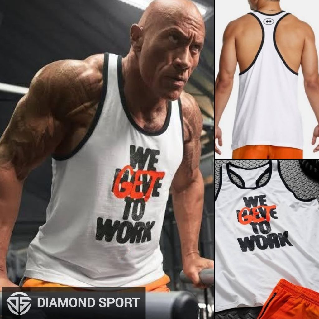 SINGLET GYM PRIA SINGLET GYM TALI KECIL PRIA SINGLET GYM PRIA TALI KECIL SINGLET GYM SUPERMAN SINGLE