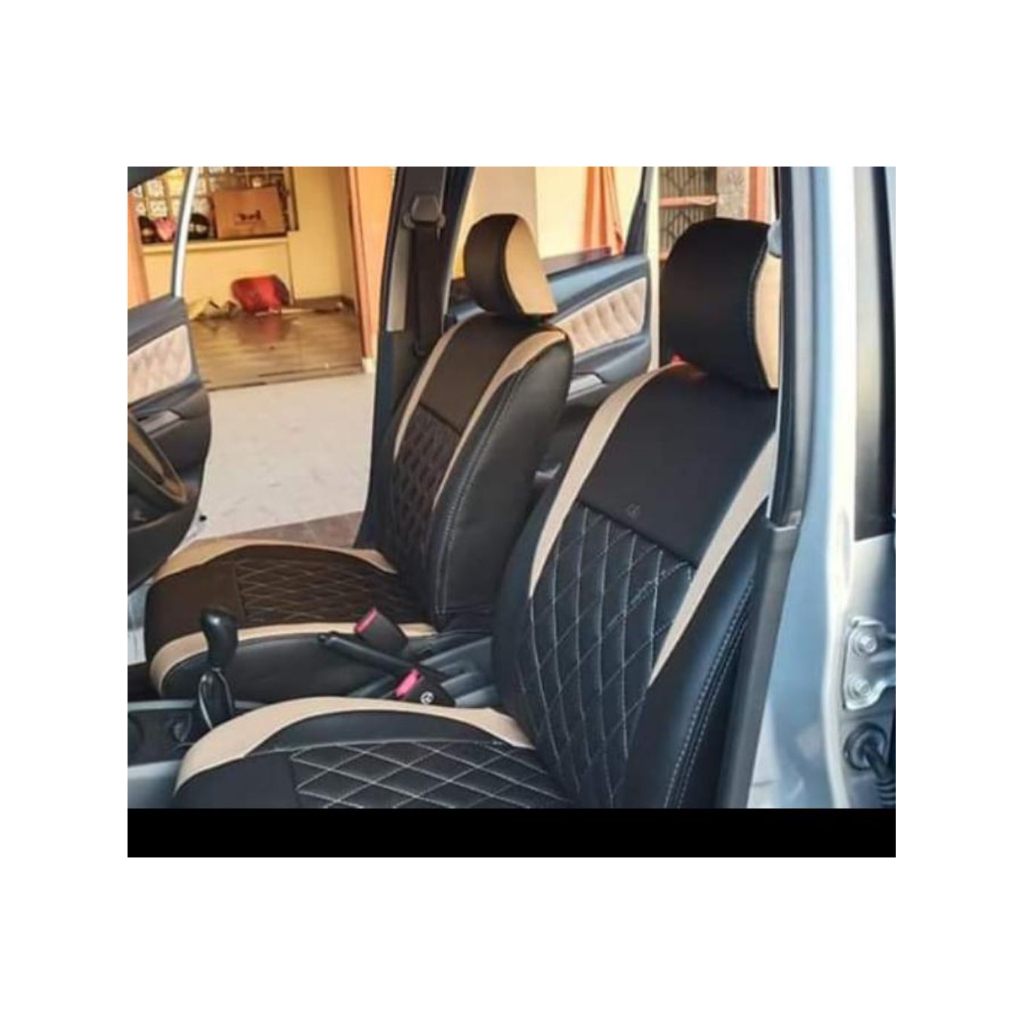 Cover Jok Calya/Sigra