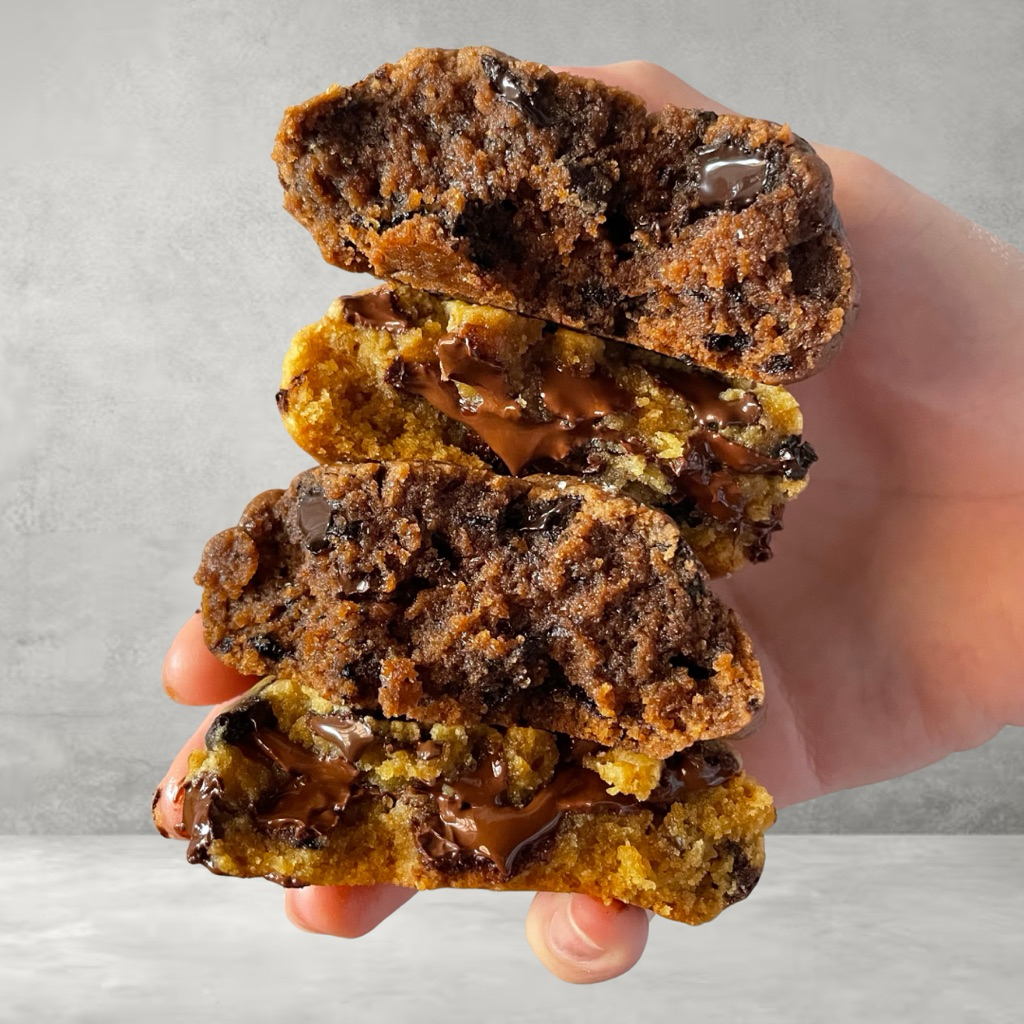 

Softbites Soft Cookies Bogor by @softbites.id - Hampers, hadiah, snack