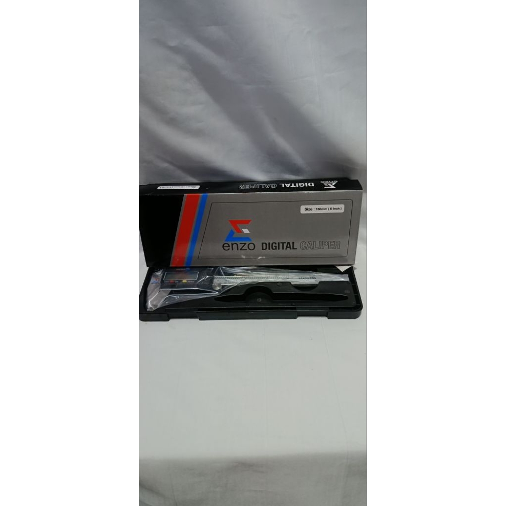 

ENZO SKETMAT DIGITAL 6