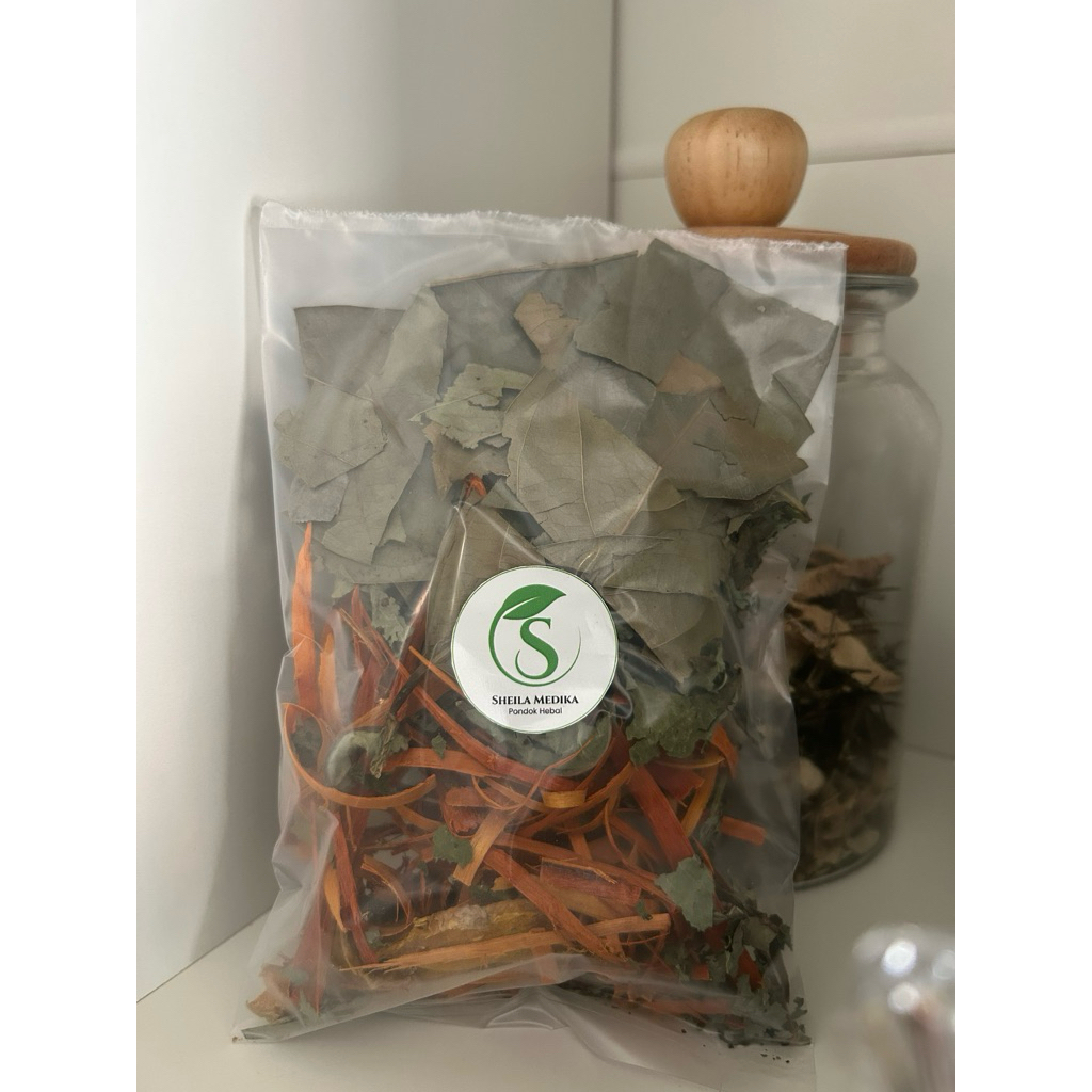 

Jamu/Jampi Anti Asam Urat by Sheila Medika