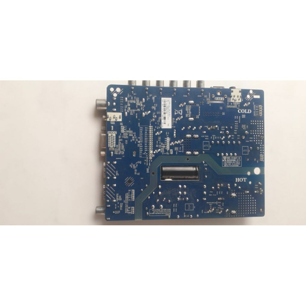 mainboard Polytron PLD 32D1500/S