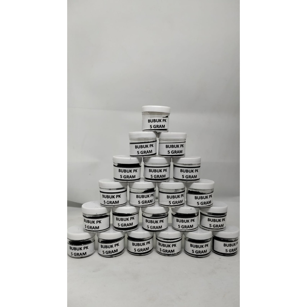Bubuk PK 5GR