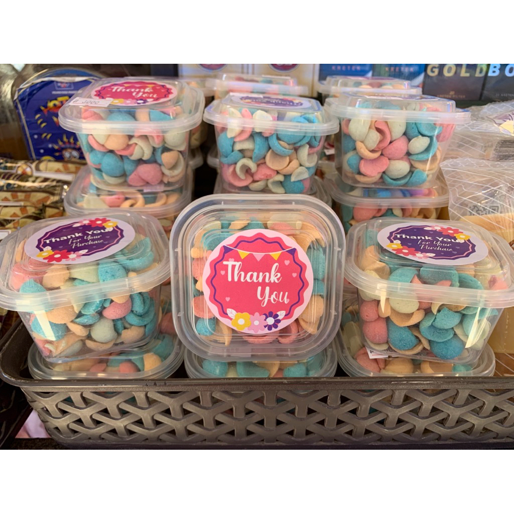 

SNACK SEREAL ( 4 RASA ukuran 200 gram )