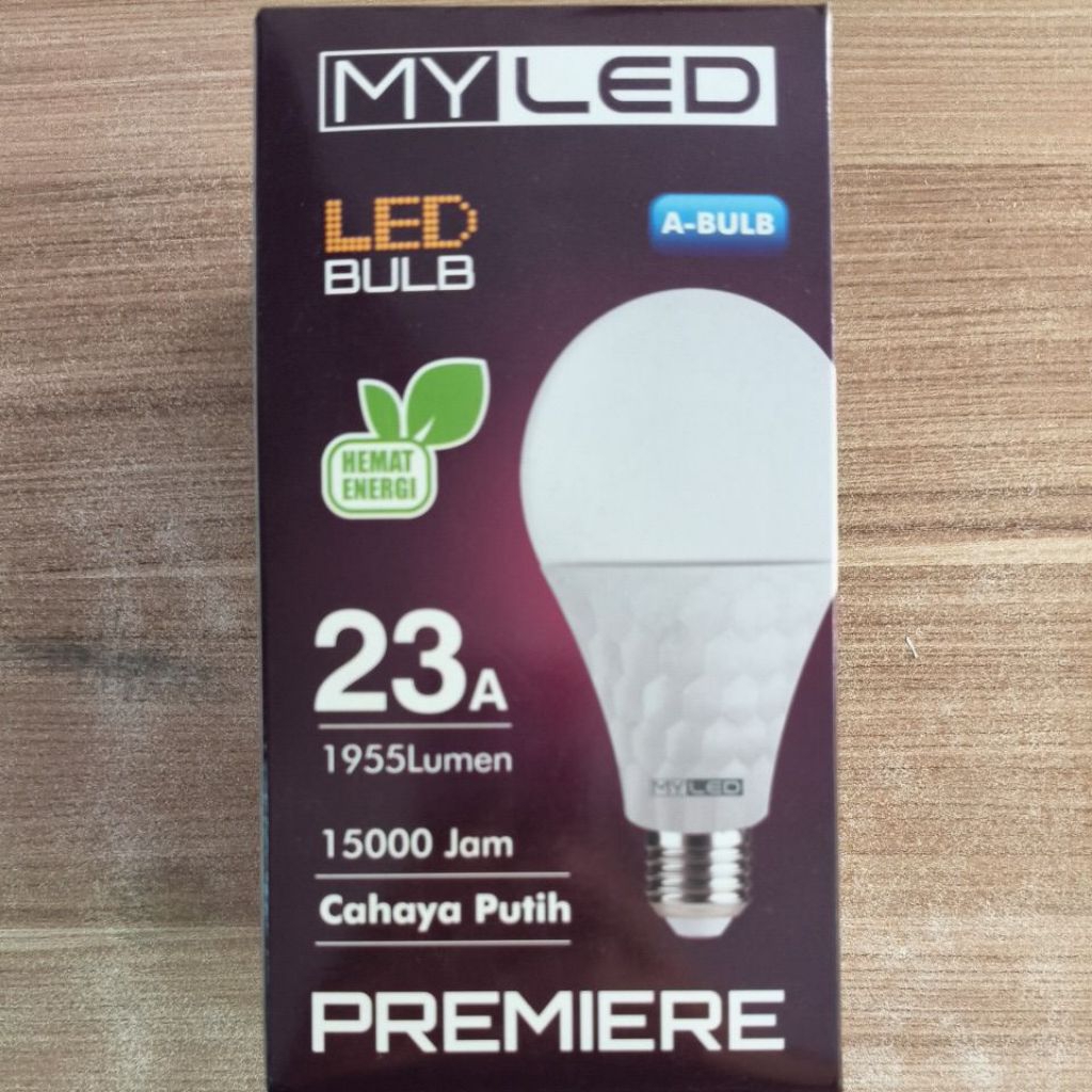 MYLED Premiere 23A