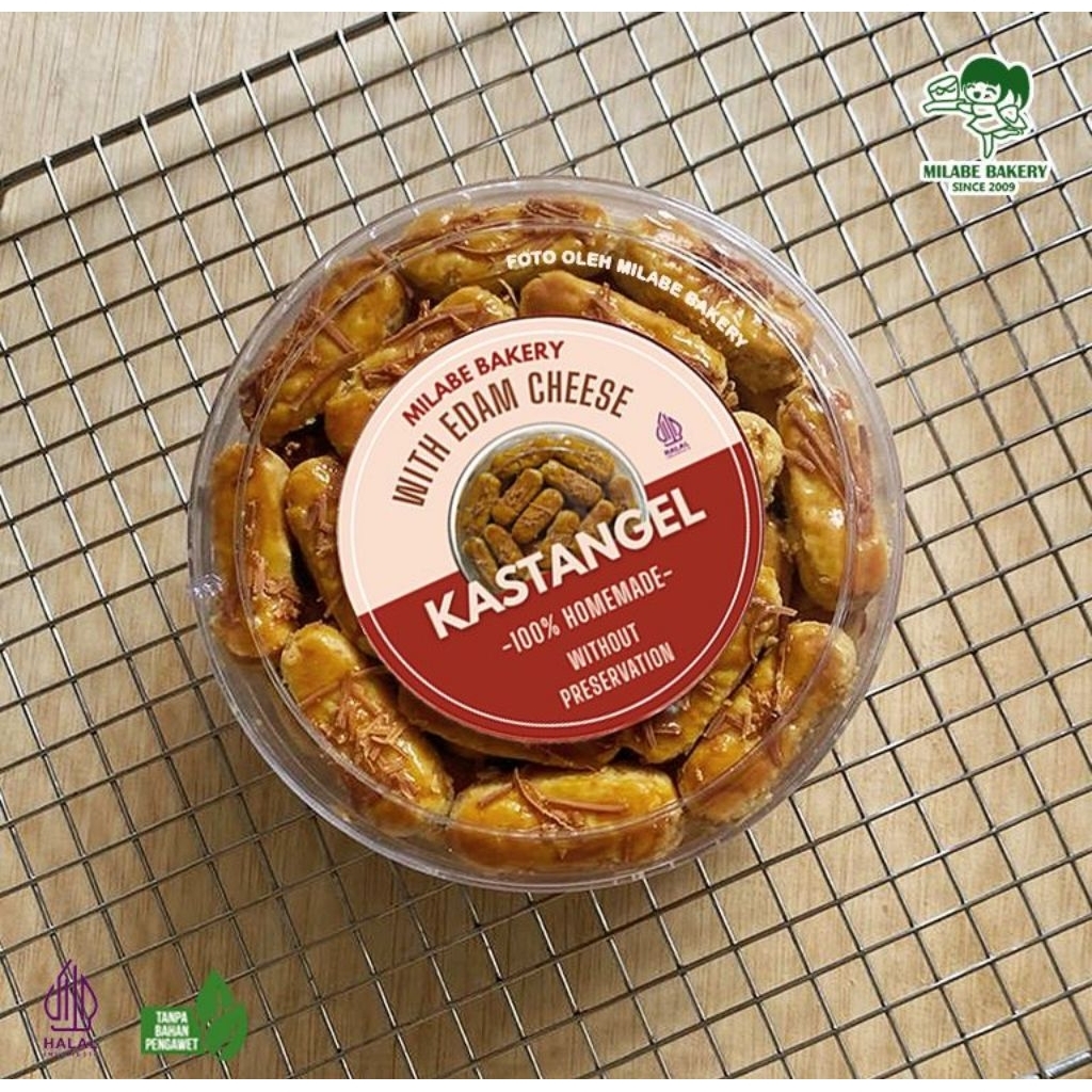 

Kastangel Keju Edam Wijsman