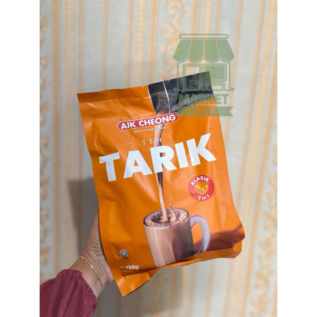 

TEH TARIK