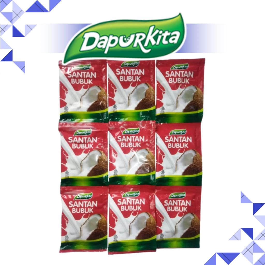 

MURAH Cuma Seribuan santan Bubuk Dapurkita