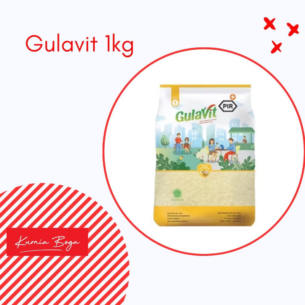

Gulavit-Gula Pasir-1kg