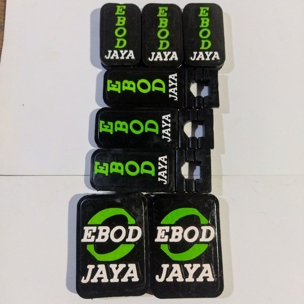 Stoper Variasi Ebod Jaya Untuk Sangkar Murai