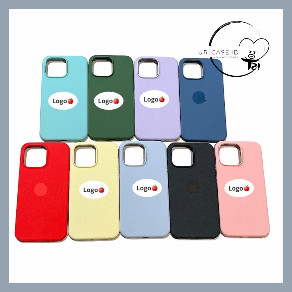 READY [PACKING BOX] - CASE HP IPHONE PREMIUM ANTI KOTOR DAN JAMUR X XS XR 11 12 PRO MAX PROMAX